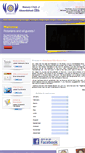 Mobile Screenshot of eliterotary.org